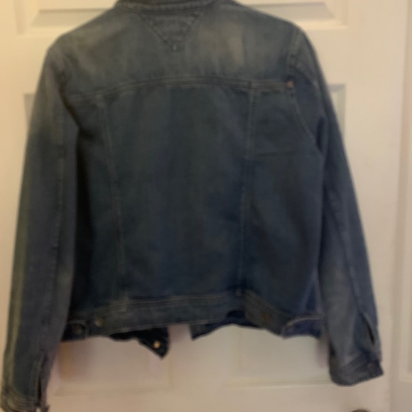 Tommy Jean jacket - Picture 2 of 3